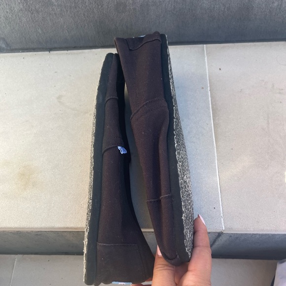 Men size 11 toms - Picture 9 of 11